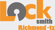 Locksmith Richmond TX logo